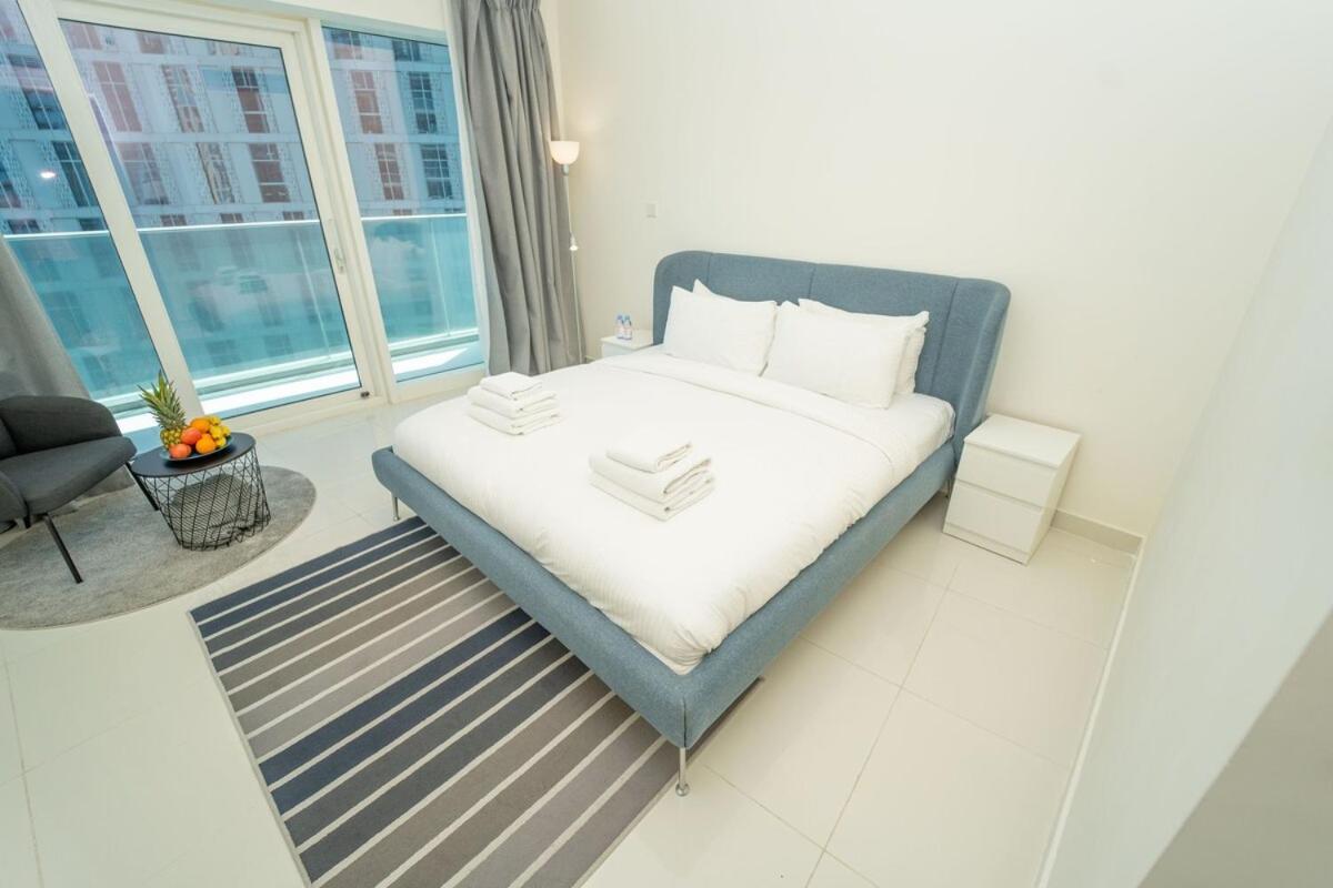 Aws Homes - Unique Views At Damac Heights * دبي