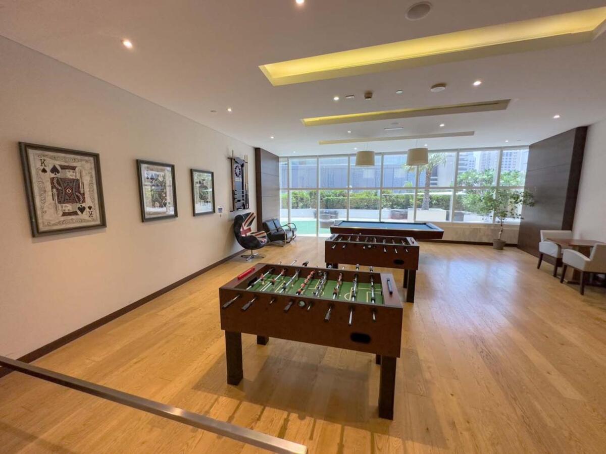 Aws Homes - Unique Views At Damac Heights شقة *