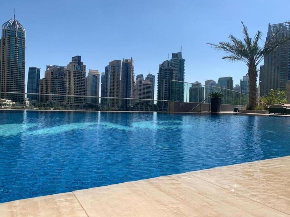 Aws Homes - Unique Views At Damac Heights * دبي