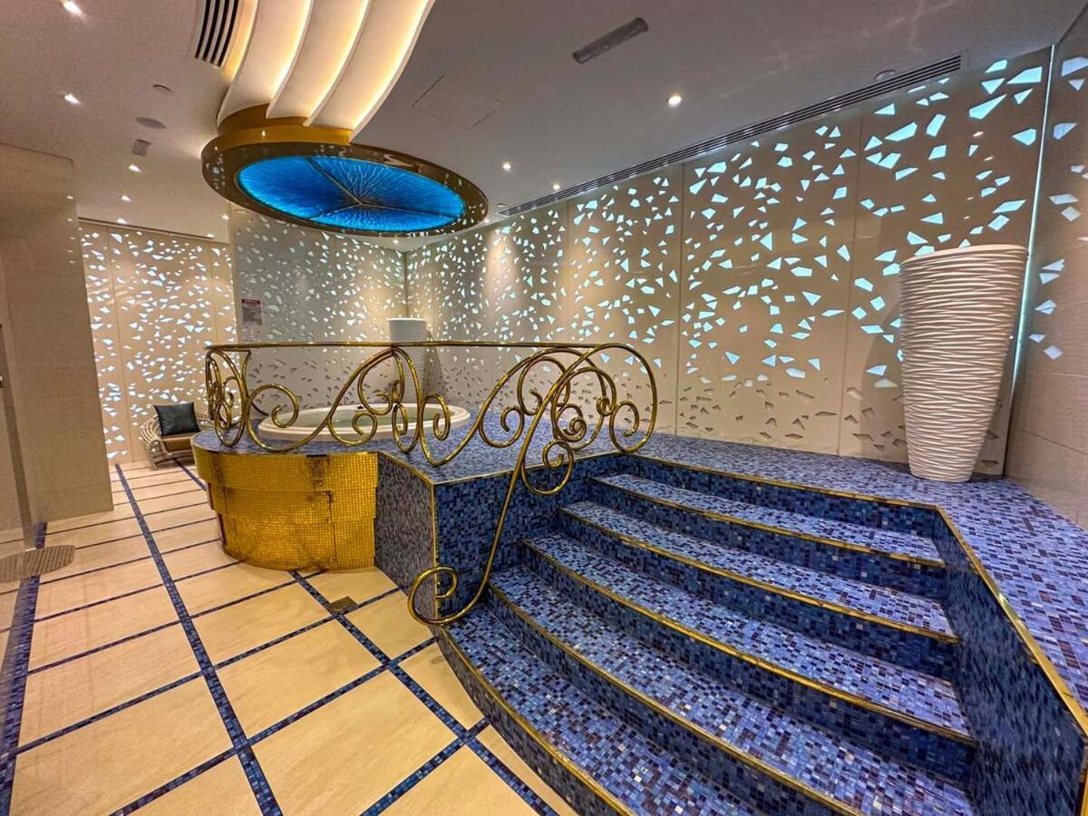Aws Homes - Unique Views At Damac Heights * دبي