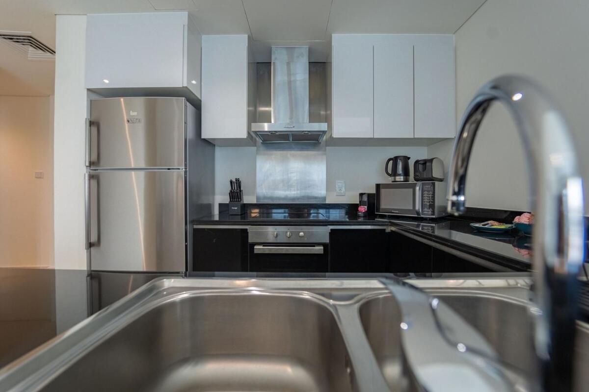Apartment Aws Homes - Unique Views At Damac Heights *