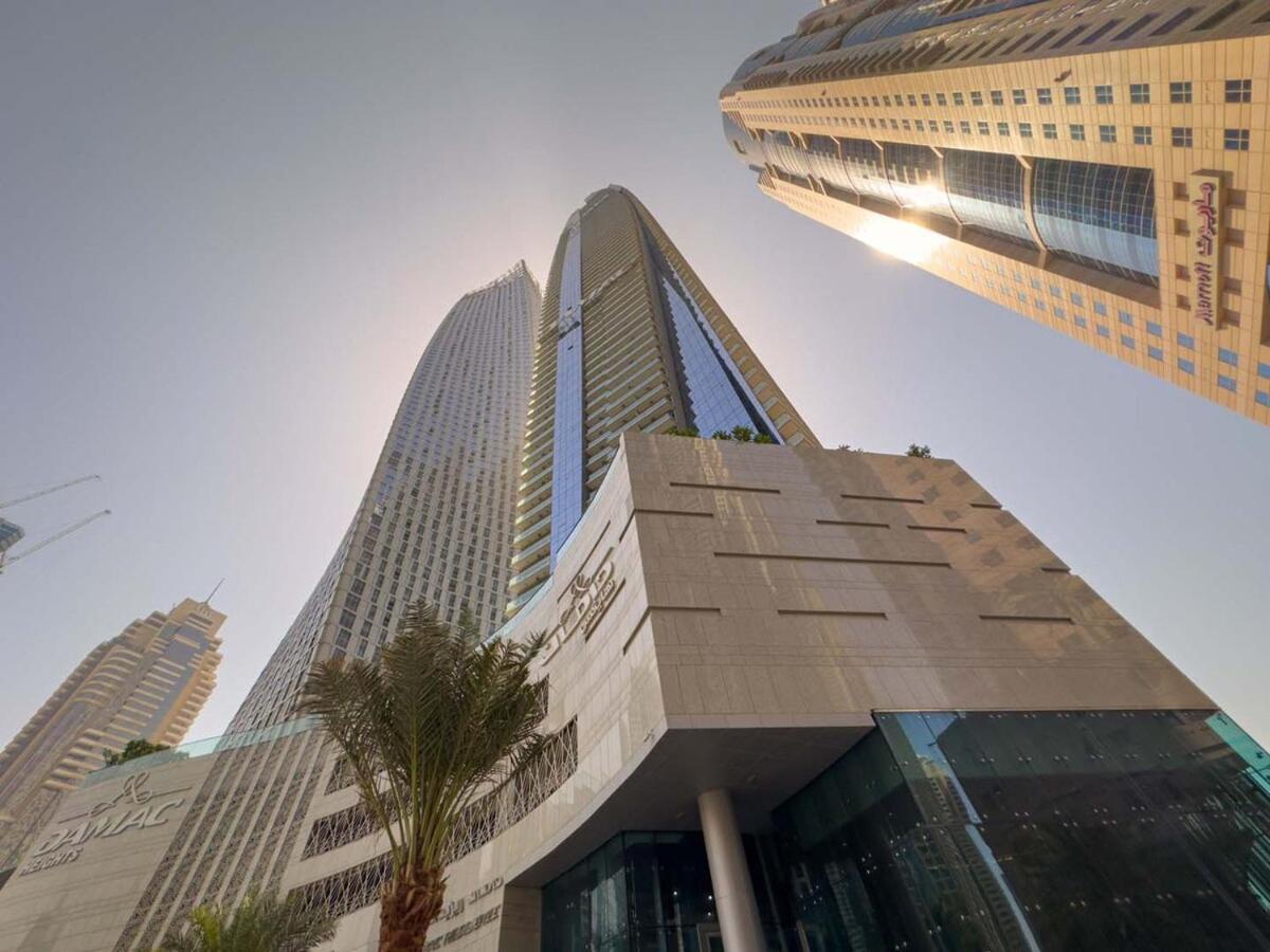 Aws Homes - Unique Views At Damac Heights Apartment