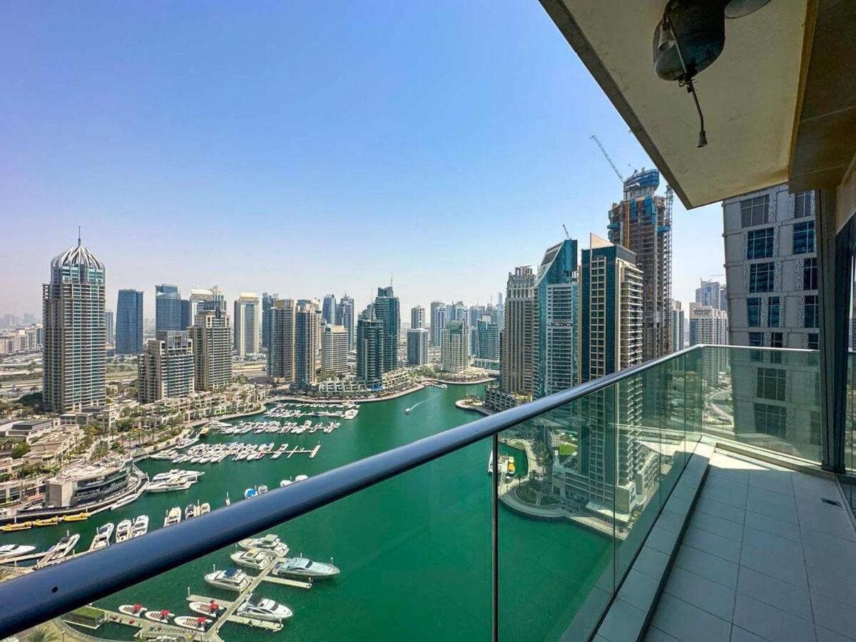 Apartment Aws Homes - Unique Views At Damac Heights