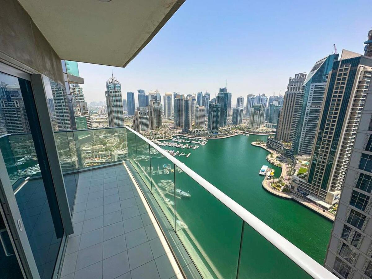 Apartment Aws Homes - Unique Views At Damac Heights