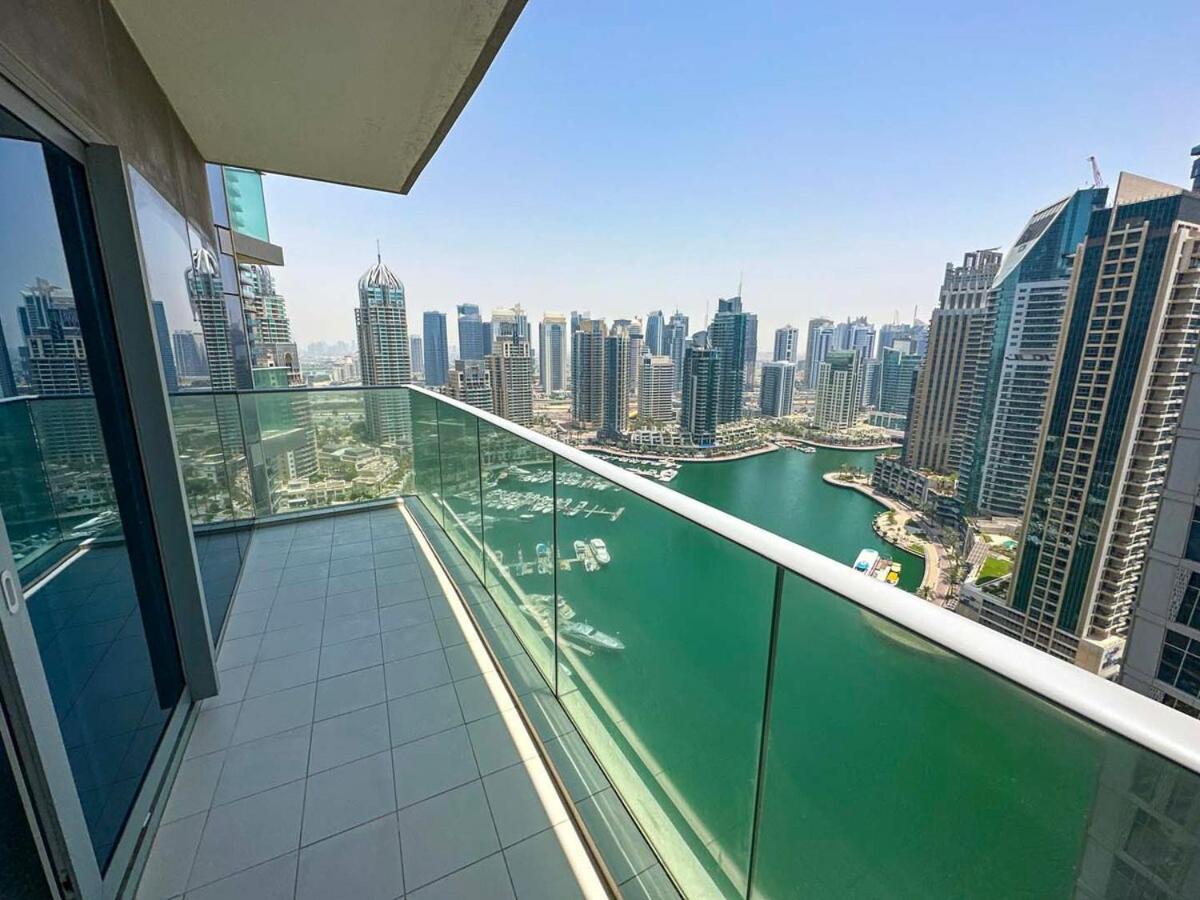 Apartment Aws Homes - Unique Views At Damac Heights *